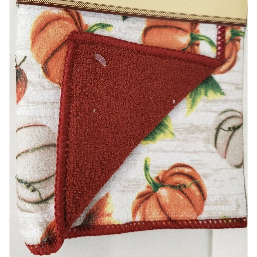 Microfiber Dish Drying Mat,12